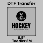 DTF Transfer 6.5" Thumbnail