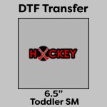 DTF Transfer 6.5" Thumbnail