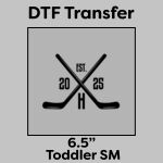 DTF Transfer 6.5" Thumbnail