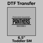DTF Transfer 6.5" Thumbnail
