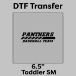 DTF Transfer 6.5" Thumbnail