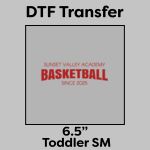 DTF Transfer 6.5" Thumbnail