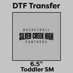 DTF Transfer 6.5" Thumbnail