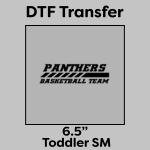 DTF Transfer 6.5" Thumbnail