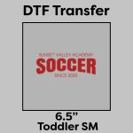 DTF Transfer 6.5" Thumbnail