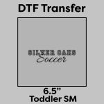 DTF Transfer 6.5" Thumbnail