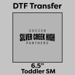 DTF Transfer 6.5" Thumbnail