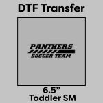 DTF Transfer 6.5" Thumbnail
