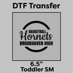 DTF Transfer 6.5" Thumbnail