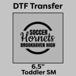 DTF Transfer 6.5" Thumbnail