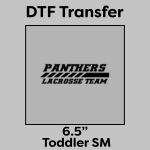 DTF Transfer 6.5" Thumbnail