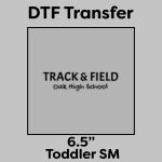 DTF Transfer 6.5" Thumbnail