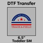 DTF Transfer 6.5" Thumbnail