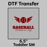 DTF Transfer 6.5" Thumbnail