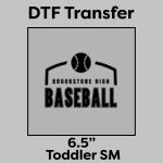 DTF Transfer 6.5" Thumbnail