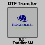 DTF Transfer 6.5" Thumbnail