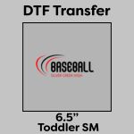 DTF Transfer 6.5" Thumbnail