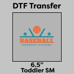 DTF Transfer 6.5" Thumbnail