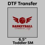 DTF Transfer 6.5" Thumbnail