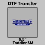 DTF Transfer 6.5" Thumbnail