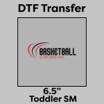 DTF Transfer 6.5" Thumbnail