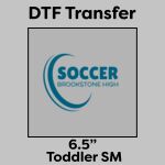 DTF Transfer 6.5" Thumbnail