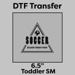 DTF Transfer 6.5" Thumbnail