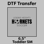 DTF Transfer 6.5" Thumbnail