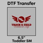 DTF Transfer 6.5" Thumbnail