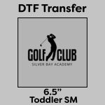 DTF Transfer 6.5" Thumbnail