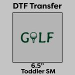 DTF Transfer 6.5" Thumbnail