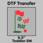 DTF Transfer 6.5" Thumbnail