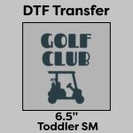 DTF Transfer 6.5" Thumbnail