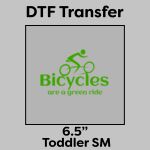 DTF Transfer 6.5" Thumbnail