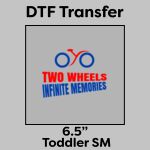 DTF Transfer 6.5" Thumbnail