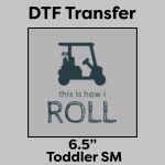 DTF Transfer 6.5" Thumbnail