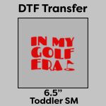 DTF Transfer 6.5" Thumbnail