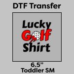 DTF Transfer 6.5" Thumbnail