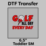 DTF Transfer 6.5" Thumbnail