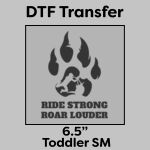 DTF Transfer 6.5" Thumbnail