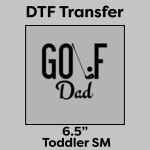 DTF Transfer 6.5" Thumbnail