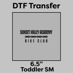 DTF Transfer 6.5" Thumbnail