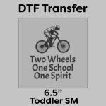 DTF Transfer 6.5" Thumbnail