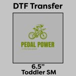 DTF Transfer 6.5" Thumbnail