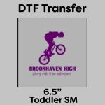 DTF Transfer 6.5" Thumbnail