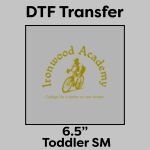 DTF Transfer 6.5" Thumbnail