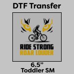 DTF Transfer 6.5" Thumbnail