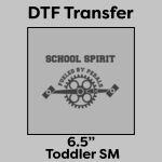 DTF Transfer 6.5" Thumbnail