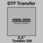 DTF Transfer 6.5" Thumbnail