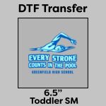 DTF Transfer 6.5" Thumbnail